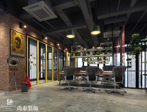 創(chuàng)意辦公室裝修設(shè)計(jì)，讓你愛(ài)上公司