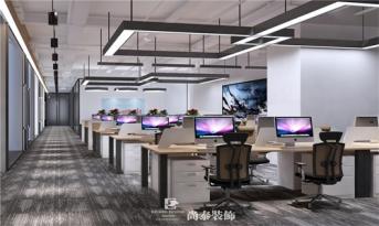 辦公室設計費用多少錢？是怎么收費的？