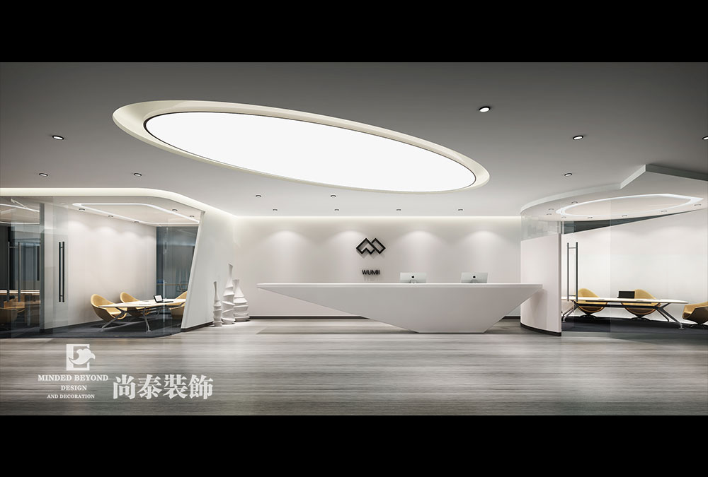 新技術(shù)時(shí)代背景下，公裝行業(yè)該何去何從？