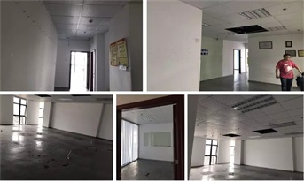 品牌案例 | 700㎡工業(yè)風辦公室賞析，彰顯科技企業(yè)的獨特風采