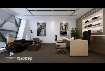 高端辦公室裝修，怎能少了這些元素