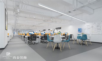 辦公室裝飾設(shè)計如何改善空氣質(zhì)量？