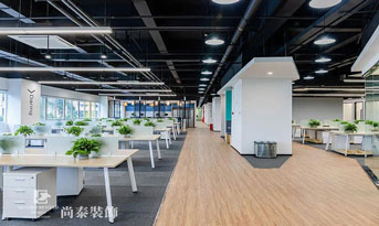 辦公裝飾燈具有哪些種類？