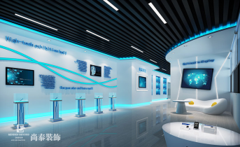 客人對公司第一印象取決于辦公室前臺(tái)大廳？教你如何展示企業(yè)形象