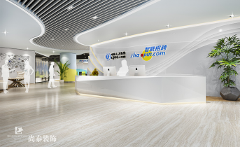 寫字樓裝修公司，裝修流程合理