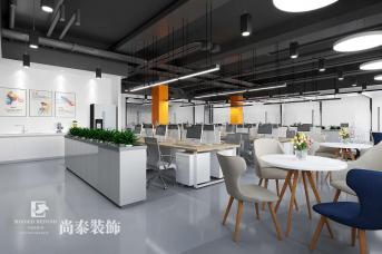 深圳辦公室裝修的小小細(xì)節(jié)你知道嗎？